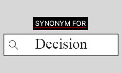 Decision-Synonyms-01