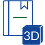 Research-Paper-printing-3D-preview